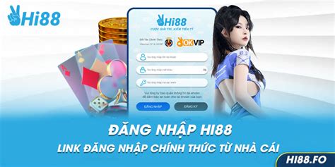 Hi888 – Trang Chủ Chính Thức Nhà Cái Hi88 Casino ️ 2024.